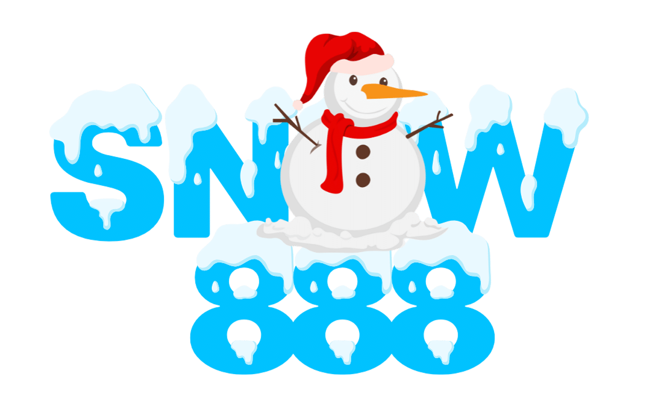 snow-888.com-logo